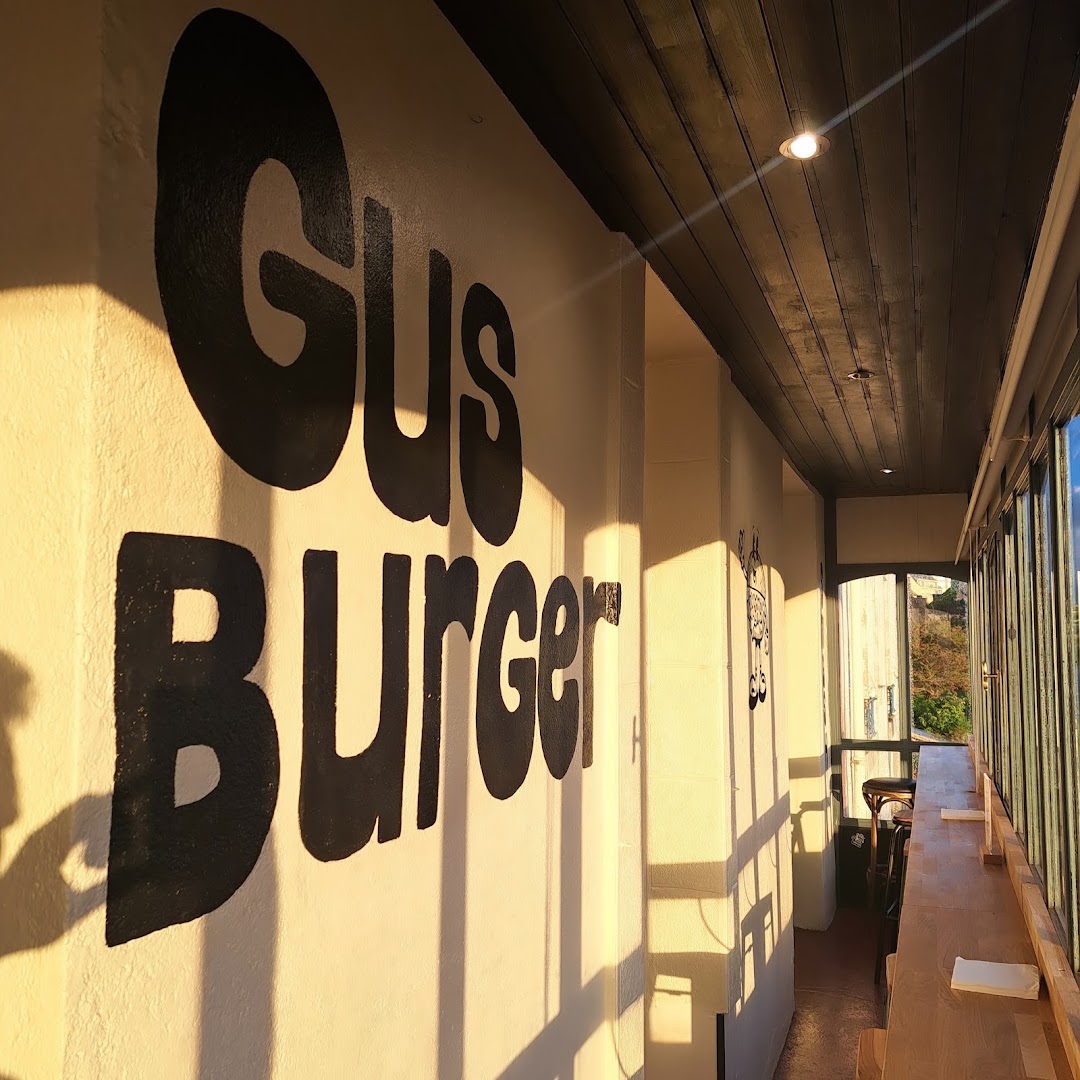 Gus burger · Photos 4